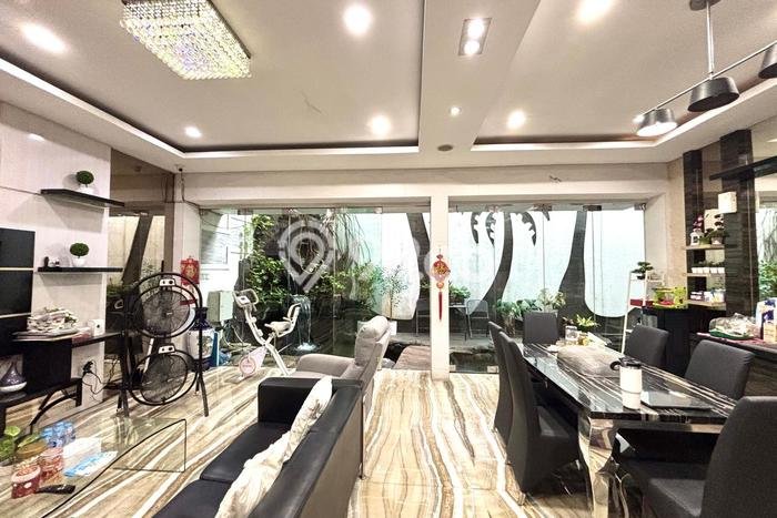 Hunian Super Elit dengan Akses Paling Strategis di Kalideres, Jakarta Barat Hunian Super Elit dengan Akses Paling Strategis di Kalideres, Jakarta Barat