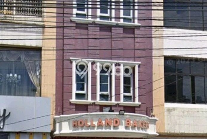 Ruko di Senapelan, Luas 300m², Disewakan, Kawasan Bisnis, Ready Pakai Ruko di Senapelan, Luas 300m², Disewakan, Kawasan Bisnis, Ready Pakai