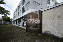 Rumah Modern Minimalis 4 KT Siap Huni di Pesanggrahan Rumah Modern Minimalis 4 KT Siap Huni di Pesanggrahan