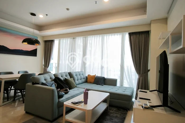 Sewa Apartemen Murah di Kebayoran Lama, Jakarta Selatan Lokasi Strategis Sewa Apartemen Murah di Kebayoran Lama, Jakarta Selatan Lokasi Strategis