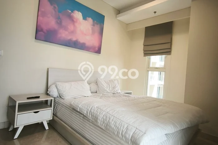 Sewa Apartemen Murah di Kebayoran Lama, Jakarta Selatan Lokasi Strategis Sewa Apartemen Murah di Kebayoran Lama, Jakarta Selatan Lokasi Strategis