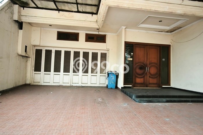 Dijual Rumah Elit Exclusive di Gambir, Jakarta Pusat Dijual Rumah Elit Exclusive di Gambir, Jakarta Pusat