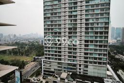 Apartemen Prestisius Dijual di Tanah Abang Luas 130m2 Apartemen Prestisius Dijual di Tanah Abang Luas 130m2
