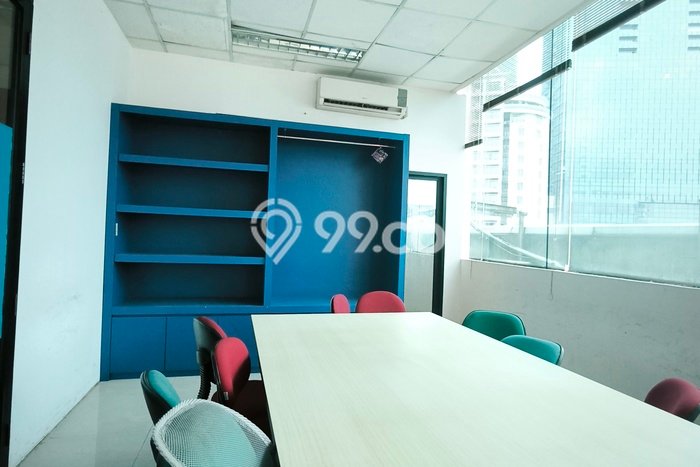 Kantor Bagus Dijual di Setiabudi Jakarta Selatan Lokasi Strategis Cocok untuk Kembangkan Bisnis Kantor Bagus Dijual di Setiabudi Jakarta Selatan Lokasi Strategis Cocok untuk Kembangkan Bisnis