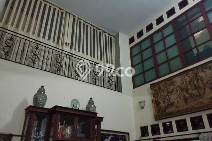 Dijual Rumah Mewah Exclusive di Kebayoran Baru, Jakarta Selatan Dijual Rumah Mewah Exclusive di Kebayoran Baru, Jakarta Selatan