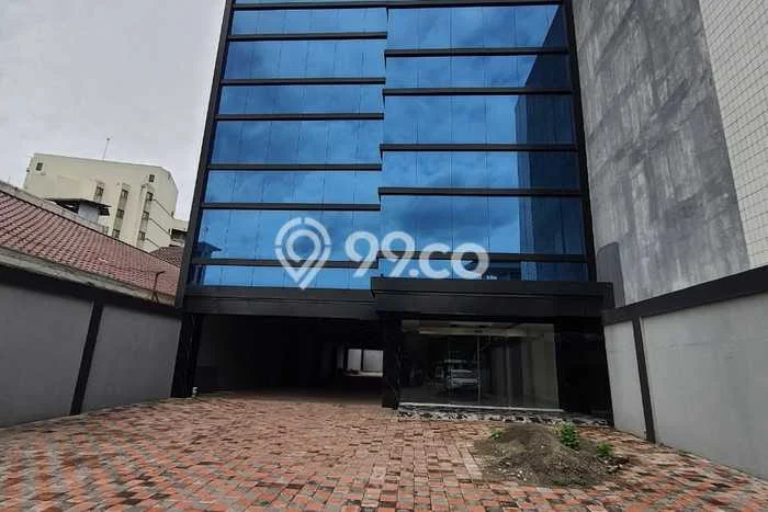 Kantor Favorit Dijual di Menteng Jakarta Pusat Area Pusat Bisnis Kantor Favorit Dijual di Menteng Jakarta Pusat Area Pusat Bisnis