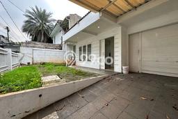 Hunian Mewah Dijual LT 246m2 di Kebayoran Lama, Jakarta Selatan Hunian Mewah Dijual LT 246m2 di Kebayoran Lama, Jakarta Selatan