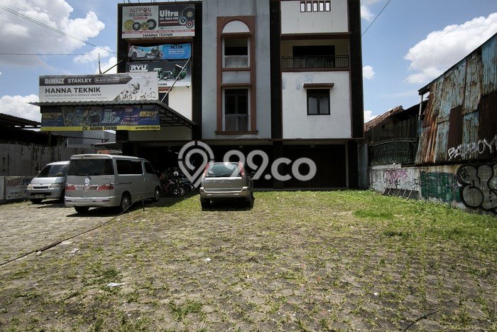 Kavling Tanah untuk Dijual di Sukmajaya, Depok, Luas 180m2 Kavling Tanah untuk Dijual di Sukmajaya, Depok, Luas 180m2