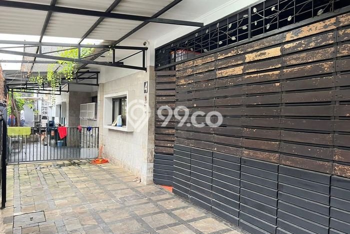 Dijual Rumah Elit Exclusive di Tebet, Jakarta Selatan Dijual Rumah Elit Exclusive di Tebet, Jakarta Selatan