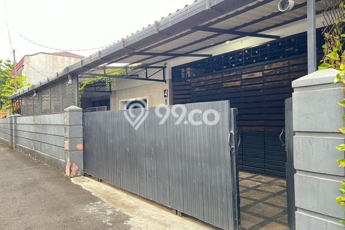 Dijual Rumah Elit Exclusive di Tebet, Jakarta Selatan Dijual Rumah Elit Exclusive di Tebet, Jakarta Selatan