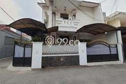 Dijual Rumah Premium dengan Fasilitas Sekitar Komplit di Tebet, Jakarta Selatan Dijual Rumah Premium dengan Fasilitas Sekitar Komplit di Tebet, Jakarta Selatan
