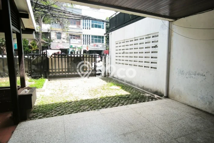 Hunian Prestisius LB 100m2 di Bendungan Hilir Jakarta Pusat untuk Disewa Hunian Prestisius LB 100m2 di Bendungan Hilir Jakarta Pusat untuk Disewa