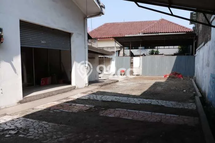 Dijual Tanah Lokasi Lebak Bulus, Jakarta Selatan Seluas 312m2 Dijual Tanah Lokasi Lebak Bulus, Jakarta Selatan Seluas 312m2