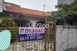 Rumah Mewah Akses Strategis di Jakarta Selatan Rumah Mewah Akses Strategis di Jakarta Selatan