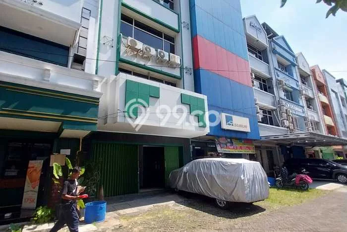 Paling Dicari! Ruko Dijual di Fatmawati Harga Kompetitif Paling Dicari! Ruko Dijual di Fatmawati Harga Kompetitif