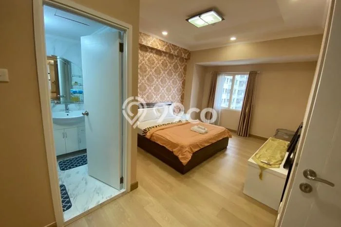 Disewakan Apartemen Harga Terjangkau di Tb Simatupang 3 Bedroom Disewakan Apartemen Harga Terjangkau di Tb Simatupang 3 Bedroom