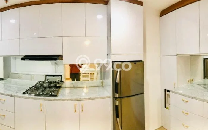 Disewakan Apartemen Harga Terjangkau di Tb Simatupang 3 Bedroom Disewakan Apartemen Harga Terjangkau di Tb Simatupang 3 Bedroom