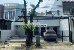 Dijual Hunian Mewah dengan Fasilitas Sekitar Komplit di Cilandak, Jakarta Selatan Dijual Hunian Mewah dengan Fasilitas Sekitar Komplit di Cilandak, Jakarta Selatan