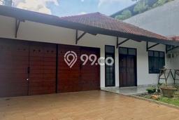 Hot Offer Hunian Premium Ideal dan Luas di Kebayoran Baru, Jakarta Selatan Hot Offer Hunian Premium Ideal dan Luas di Kebayoran Baru, Jakarta Selatan