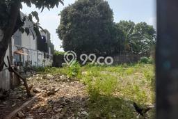 Jual Tanah Kawasan Ciputat, Luas 540m2m², Area Strategis Jual Tanah Kawasan Ciputat, Luas 540m2m², Area Strategis