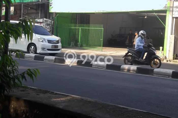 Komersial Bagus Dijual di Lebak Bulus Jakarta Selatan Lokasi Strategis Cocok untuk Kembangkan Bisnis Komersial Bagus Dijual di Lebak Bulus Jakarta Selatan Lokasi Strategis Cocok untuk Kembangkan Bisnis