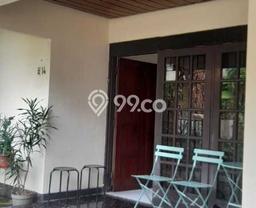 Rumah Elit Modern Tanpa Renovasi di Lebak Bulus Jakarta Selatan Rumah Elit Modern Tanpa Renovasi di Lebak Bulus Jakarta Selatan