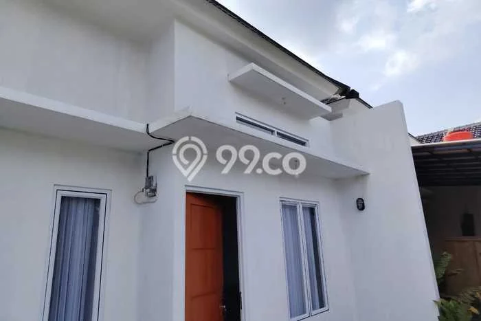 Dijual Cepat Rumah Bagus Siap Huni LB 45m2 di Sawangan, Depok Dijual Cepat Rumah Bagus Siap Huni LB 45m2 di Sawangan, Depok
