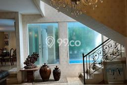 Jual Rumah Luas Elegan Dengan View Cantik di Lebak Bulus, Jakarta Selatan Jual Rumah Luas Elegan Dengan View Cantik di Lebak Bulus, Jakarta Selatan