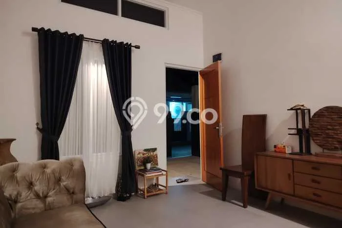 Dijual Cepat Rumah Bagus Siap Huni LB 45m2 di Sawangan, Depok Dijual Cepat Rumah Bagus Siap Huni LB 45m2 di Sawangan, Depok