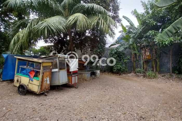 Tanah Kavling Dijual di Radio Dalam, Jakarta Selatan dengan Luas Tanah 1356m2 Tanah Kavling Dijual di Radio Dalam, Jakarta Selatan dengan Luas Tanah 1356m2