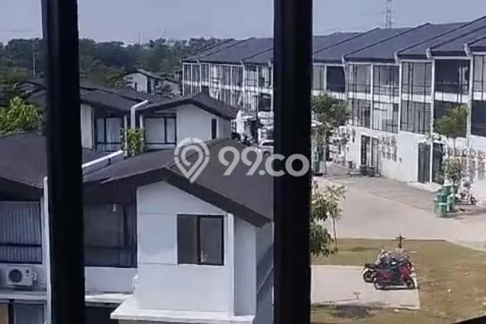Ruko Disewakan Cepat di Karawang Barat Karawang LB 240m2 Ruko Disewakan Cepat di Karawang Barat Karawang LB 240m2
