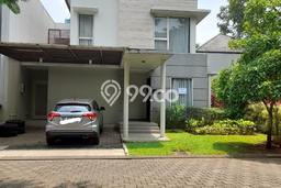Rumah Asri area Lebak Bulus, 4 KM, Bebas Banjir Rumah Asri area Lebak Bulus, 4 KM, Bebas Banjir