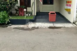 Dijual Rumah Minimalis Bagus Punya 2 KT di Cinere Depok SHM Dijual Rumah Minimalis Bagus Punya 2 KT di Cinere Depok SHM