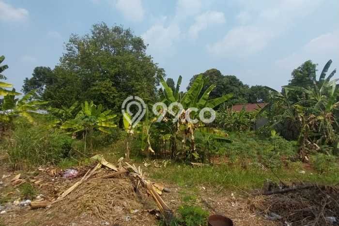 Lahan Dijual Lokasi Strategis di Jakarta Selatan dengan Luas 2000m2 Lahan Dijual Lokasi Strategis di Jakarta Selatan dengan Luas 2000m2