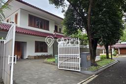 Jual Rumah Mewah Megah Dengan View Cantik di Pondok Indah, Jakarta Selatan Jual Rumah Mewah Megah Dengan View Cantik di Pondok Indah, Jakarta Selatan
