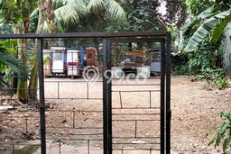 Tanah Kavling Dijual di Jakarta Selatan dengan Spesifikasi 1356m2 Tanah Kavling Dijual di Jakarta Selatan dengan Spesifikasi 1356m2