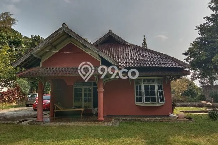 LOKASI STRATEGIS! Vila Kawasan Ciawi, Luas 11349m2m², Lingkungan Prima LOKASI STRATEGIS! Vila Kawasan Ciawi, Luas 11349m2m², Lingkungan Prima