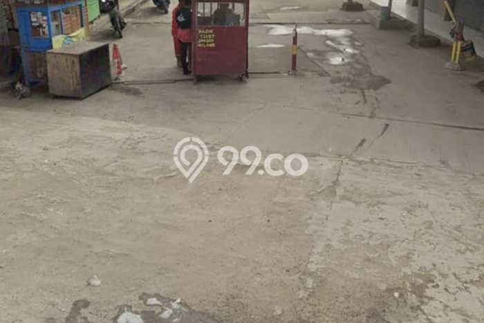 Tanah Kavling Dijual di Jakarta Barat dengan Spesifikasi 6030m2 Tanah Kavling Dijual di Jakarta Barat dengan Spesifikasi 6030m2