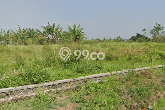 Tanah Investasi Dijual di Bogor Punya Luas 9890m2 Tanah Investasi Dijual di Bogor Punya Luas 9890m2