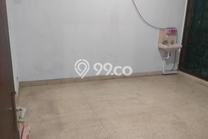 Rumah Elit Akses Mudah di Bogor Rumah Elit Akses Mudah di Bogor
