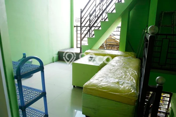 Dijual Segera Rumah Kost di Rawamangun, Jakarta Timur 8 Kamar Dijual Segera Rumah Kost di Rawamangun, Jakarta Timur 8 Kamar