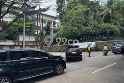Kantor Bagus Dijual LB 10m2 Lokasi Strategis Jakarta Selatan Area Cocok untuk Berbisnis Kantor Bagus Dijual LB 10m2 Lokasi Strategis Jakarta Selatan Area Cocok untuk Berbisnis