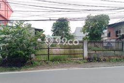 Tanah Disewakan Lokasi Jakarta Selatan Seluas 600m2 Strategis dan Aman Tanah Disewakan Lokasi Jakarta Selatan Seluas 600m2 Strategis dan Aman