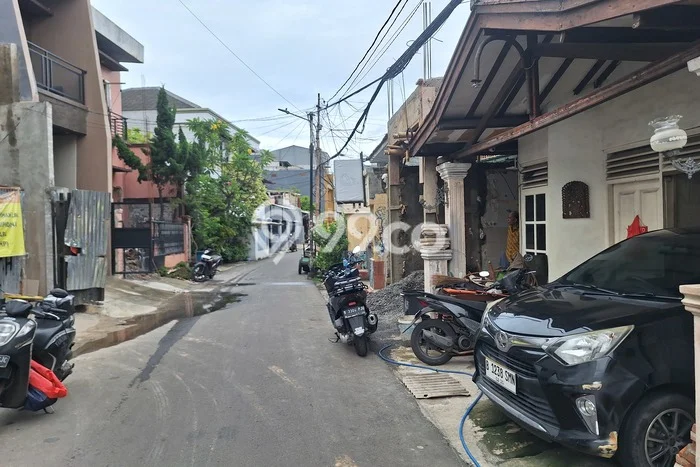 Jual Rumah Strategis Bagus Punya 2 KT di Duren Sawit Jakarta Timur SHM Jual Rumah Strategis Bagus Punya 2 KT di Duren Sawit Jakarta Timur SHM