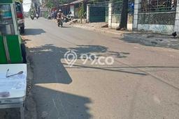 Siap Huni Hunian Elit 3 Kamar di Tebet Dekat ke Mana Saja Siap Huni Hunian Elit 3 Kamar di Tebet Dekat ke Mana Saja