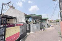 Rumah Minimalis 4 KT LT 209m2 di Pondok Ranggon Rumah Minimalis 4 KT LT 209m2 di Pondok Ranggon