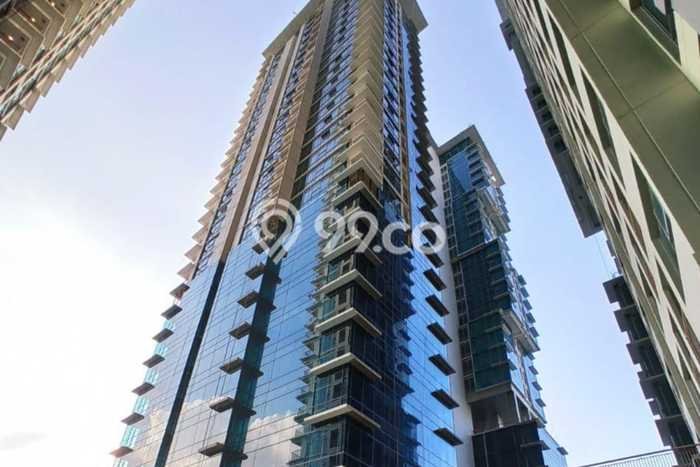 Untuk Dijual Apartemen 0 KT & 1 KM di Bekasi Lokasi Strategis Untuk Dijual Apartemen 0 KT & 1 KM di Bekasi Lokasi Strategis