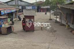 Tanah Kavling Dijual di Jakarta Utara dengan Spesifikasi 6030m2 Tanah Kavling Dijual di Jakarta Utara dengan Spesifikasi 6030m2