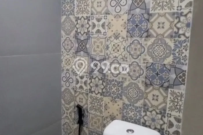 Rumah Modern Cantik 2 Kamar Bisa Langsung Pindah di Cempaka Putih Rumah Modern Cantik 2 Kamar Bisa Langsung Pindah di Cempaka Putih