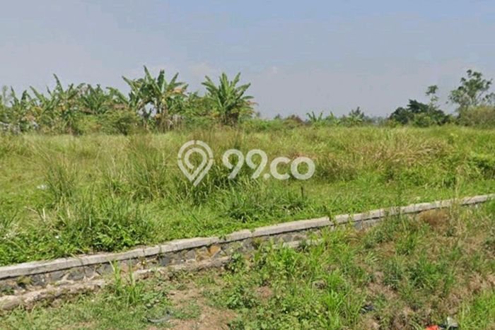 Kavling Tanah Dijual di Bogor Tengah Bogor Spesifikasi 9890m2 Kavling Tanah Dijual di Bogor Tengah Bogor Spesifikasi 9890m2